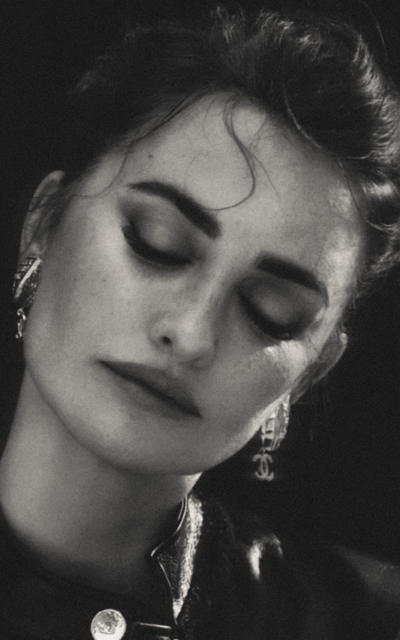 Penelope Cruz XFWQBNqo_o