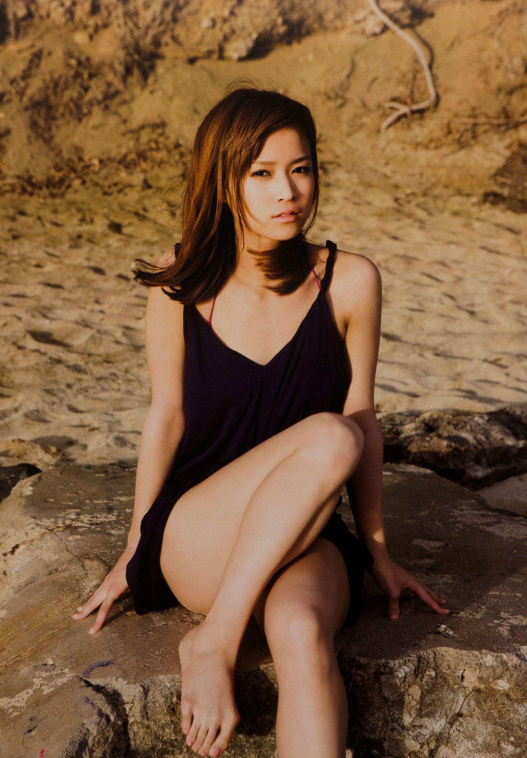 亀井絵里 《sweet》 [Photo Book] 写真集(42)