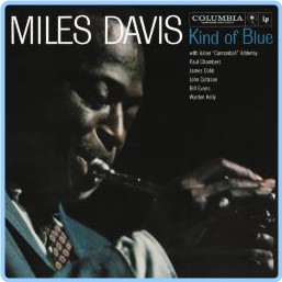 Miles Davis Kind Of Blue (1959) MP3 320 88 SQxWMGR0_o