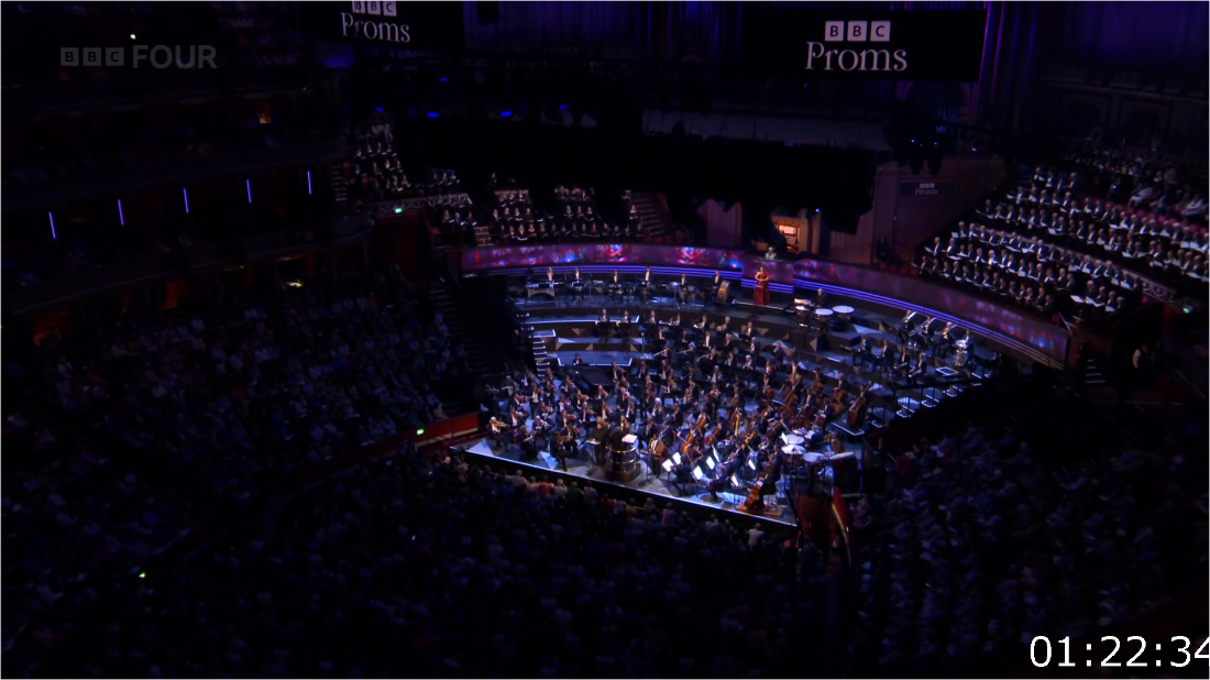 BBC Proms (2024) Britten's War Requiem At The Proms [1080p] HDTV (x265) DBoHqvFK_o