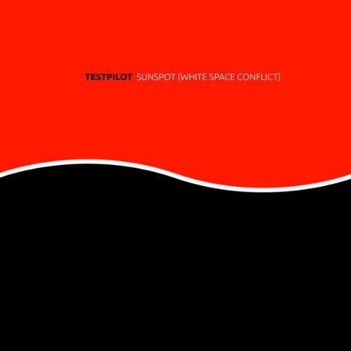 Deadmau5 - Sunspot (White Space Conflict) - 2014