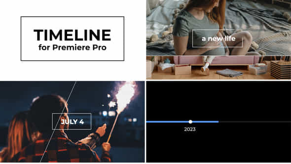 Timeline - VideoHive 49205149