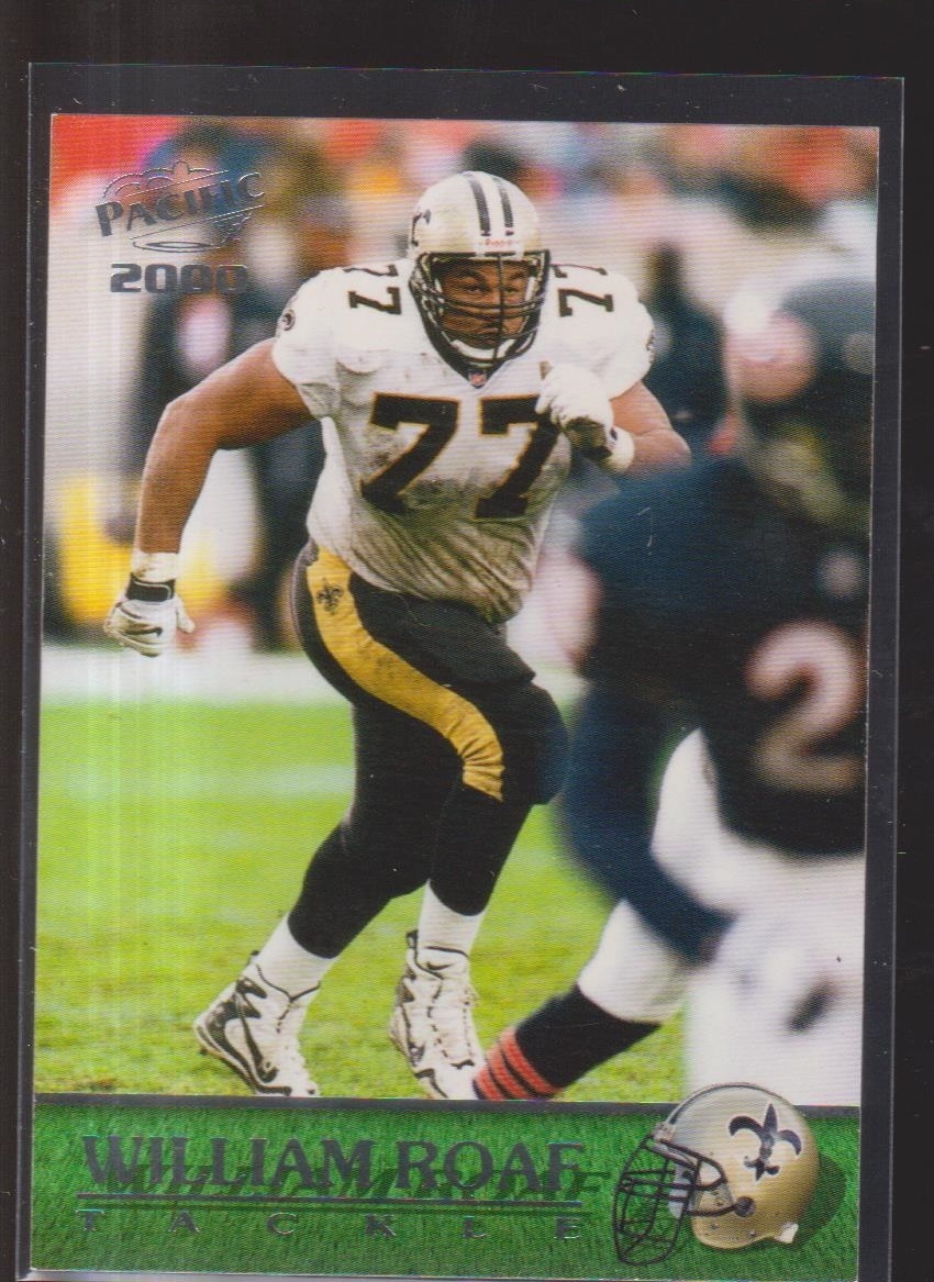 New Orleans Saints Cards You Pick -- Get 40% off Details Inside A7