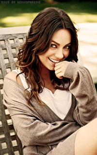 Mila Kunis S7lOVqen_o