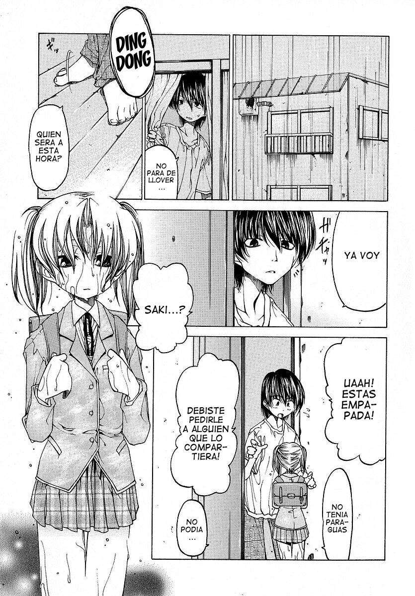 Datte Suki Damono | Because It Loves Chapter-3 - 2