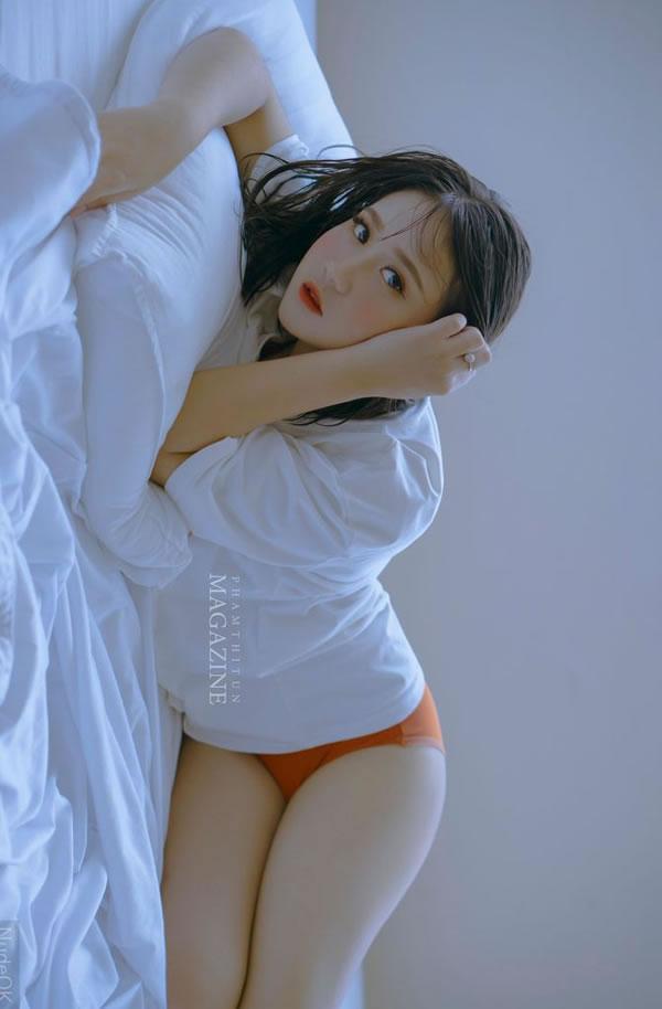 摄影师Tunlita唯美尺度人体写真8(2)