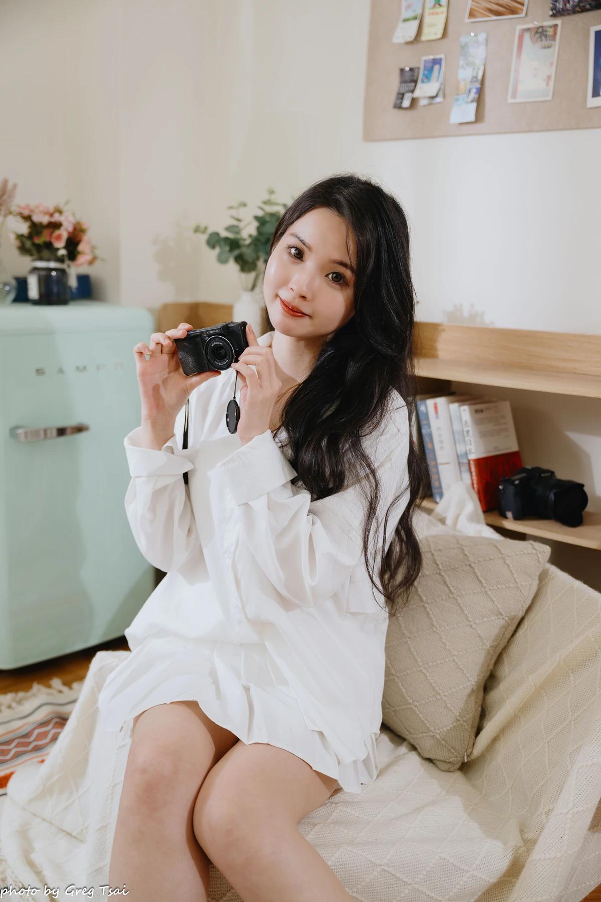 Cosplay 米浆 – 居家百褶裙 Set.01(4)