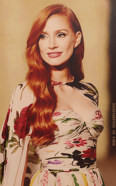 Jessica Chastain - Page 14 WJEg7AvN_o