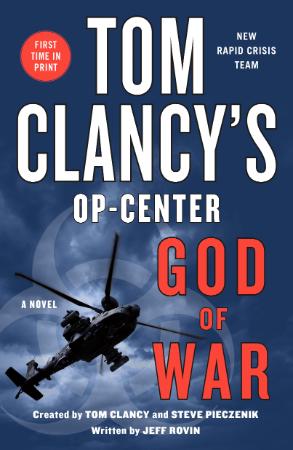 Tom Clancy's Op Center God of War