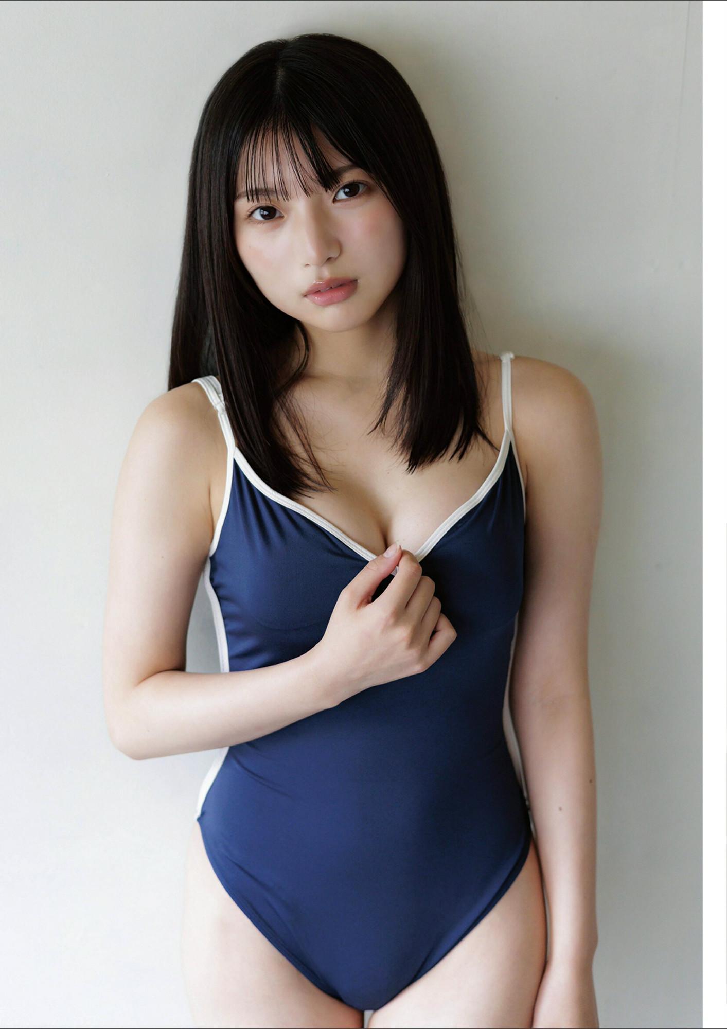 Hinano Himeno 姫野ひなの, Dolce.Vol 14-17(5)