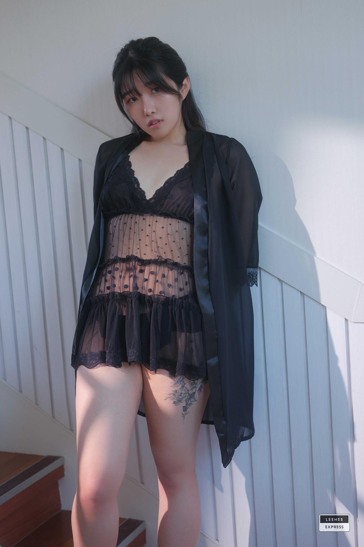 Sonson 손손, LEEHEE EXPRESS LEBE-209 Set.01(5)