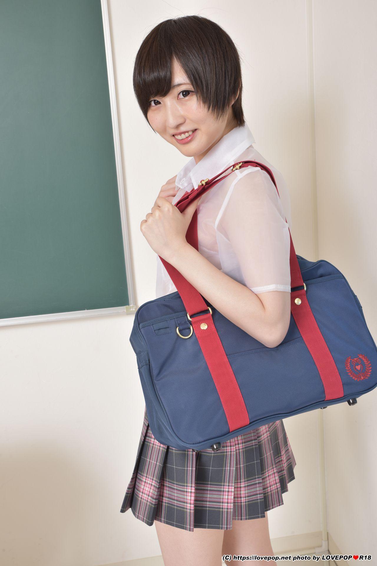 [LOVEPOP] 若月まりあ Maria Wakatsuki (2) Photoset 02 写真集(8)