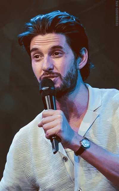 Ben Barnes LWNflT4l_o