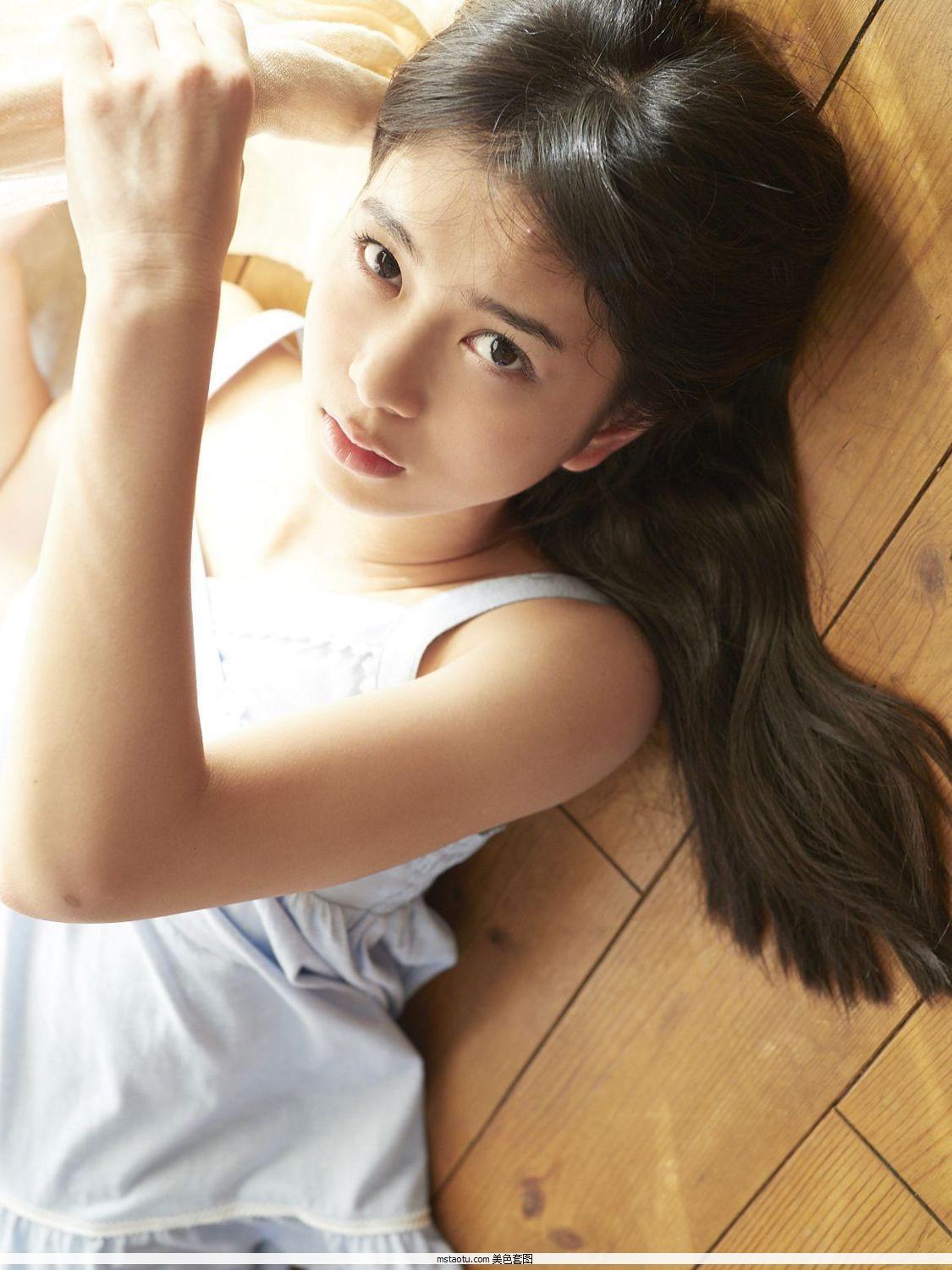 井上玲音 Rei Inoue [Hello! Project Digital Books] No.179 经典图集(10)