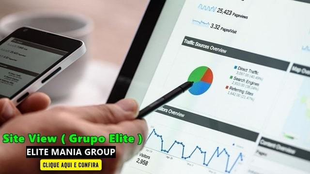 Site View (Grupo Elite)
