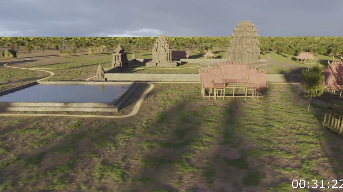 Ch4 Lost Temples Of Cambodia 2of3 Angkor To Banteay Chhmar [1080p] (x264) WGI3zaVo_o