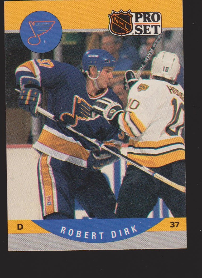 St. Louis Blues Cards Collection Lot You Pick-- Get 40% off READ