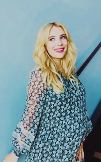 Emma Roberts WmTA5wGx_o