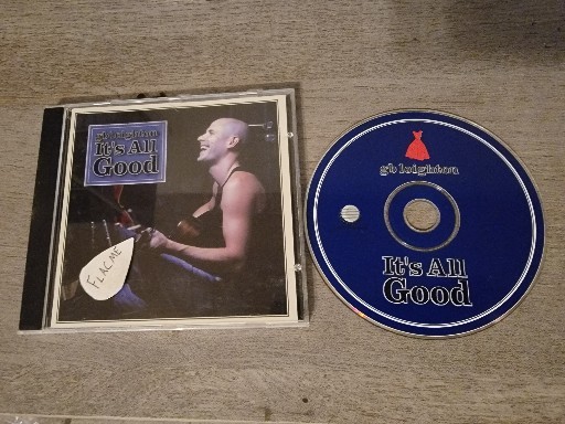 GB Leighton-Its All Good-CD-FLAC-2000-FLACME