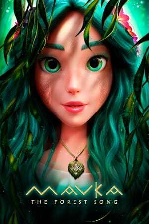 Mavka The Forest Song 2023 720p 1080p WEBRip