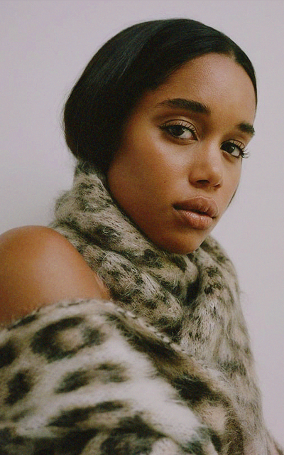 Laura Harrier - Page 2 QGT4M6kw_o