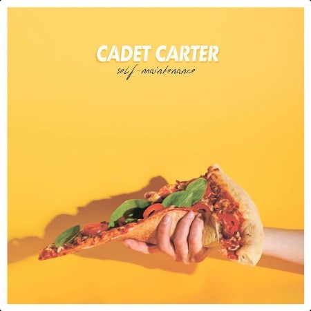 Cadet Carter - Self Maintenance (2024) Mp3 320kbps 