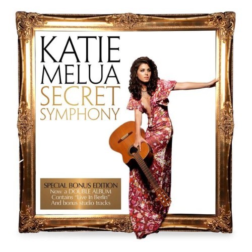 Katie Melua - Secret Symphony  (Bonus Edition) - 2012
