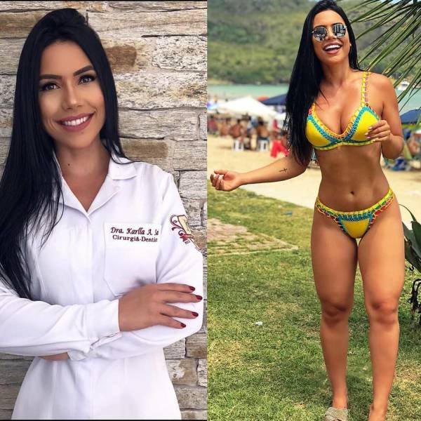GIRLS IN & OUT OF UNIFORM UEGgvhEJ_o
