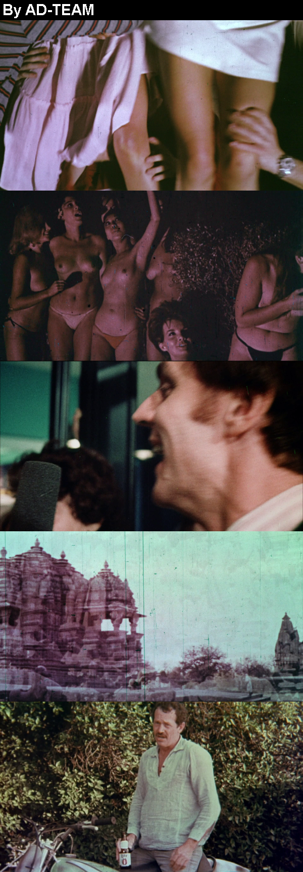 42nd Street Forever 2012 1080p BluRay x264 DTS-FGT 42nd Street Forever 2012 1080p BluRay x264 DTS-FGT
