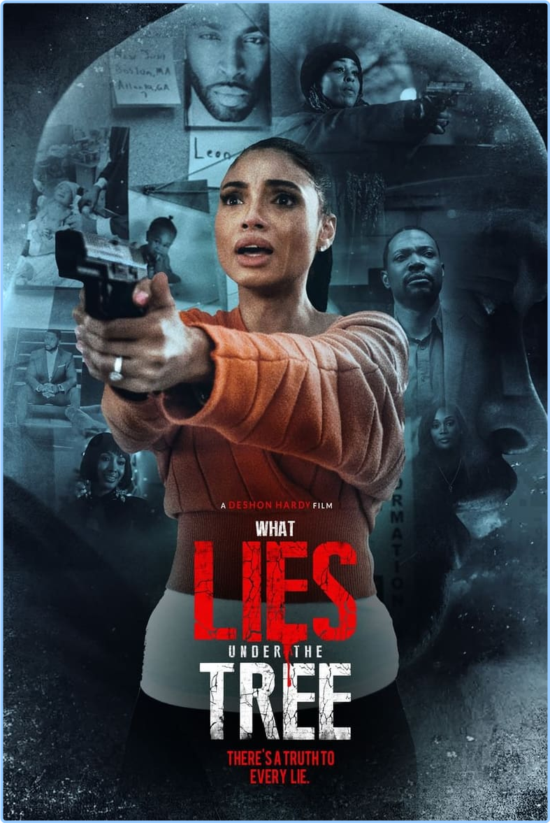 What Lies Under The Tree (2023) [1080p] WEBrip (x264) ZFp7MD0K_o