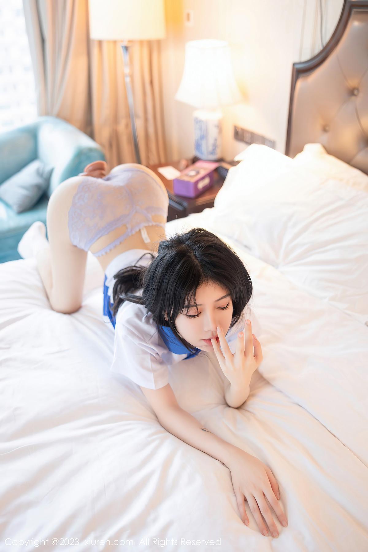 XiuRen秀人网 NO.7085 幼幼Yoyo(65)