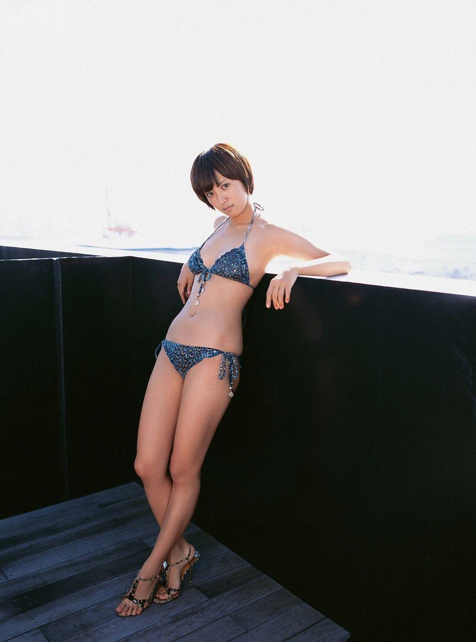 Natsuna 夏菜 [VYJ] No.119 写真集(38)