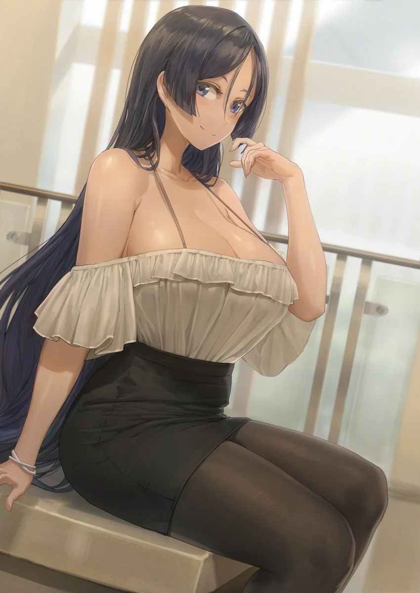 FATE GO RUTA RAIKOU - 16