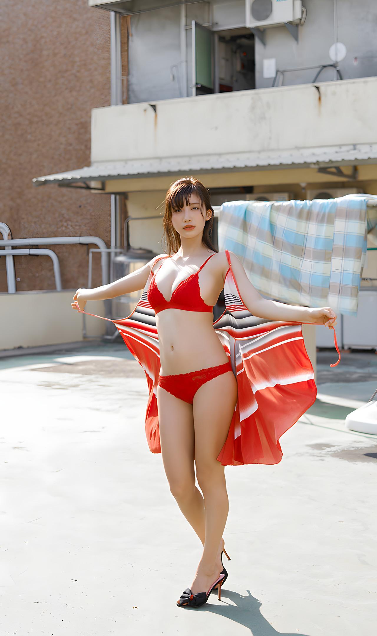 Yuka Ogura 小倉優香, [WPB-net] Special #Back Number Set.05(3)