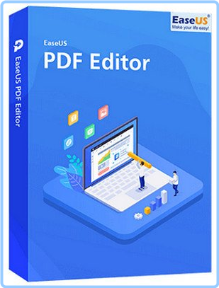 EaseUS PDF Editor Pro 6.1.1.14 Build 06 28 2024 Multilingual ENQJShNA_o