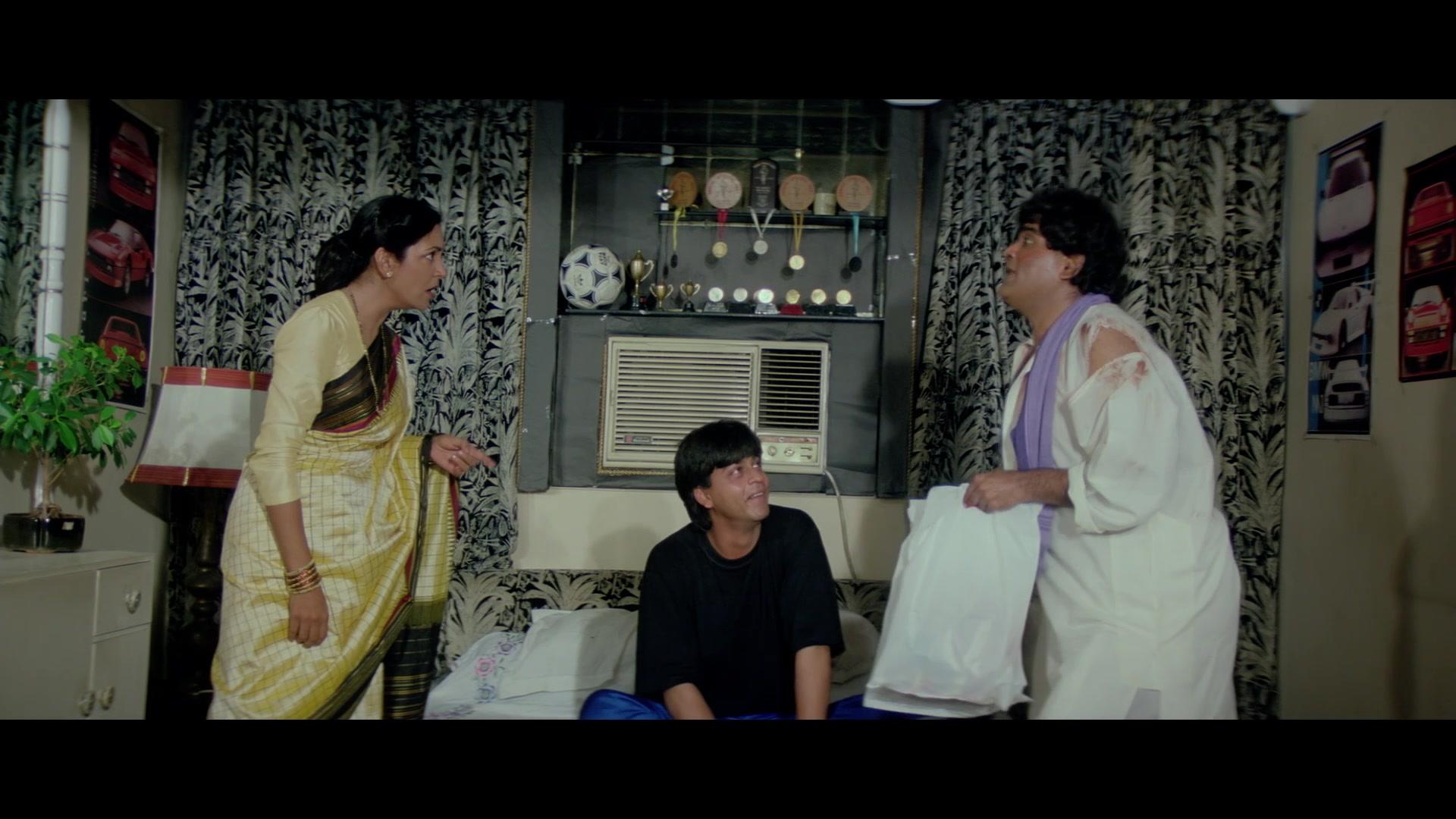Guddu (1995) 1080p WEB-DL DD2 0 H264-DUS Guddu (1995) 1080p WEB-DL DD2 0 H264-DUS