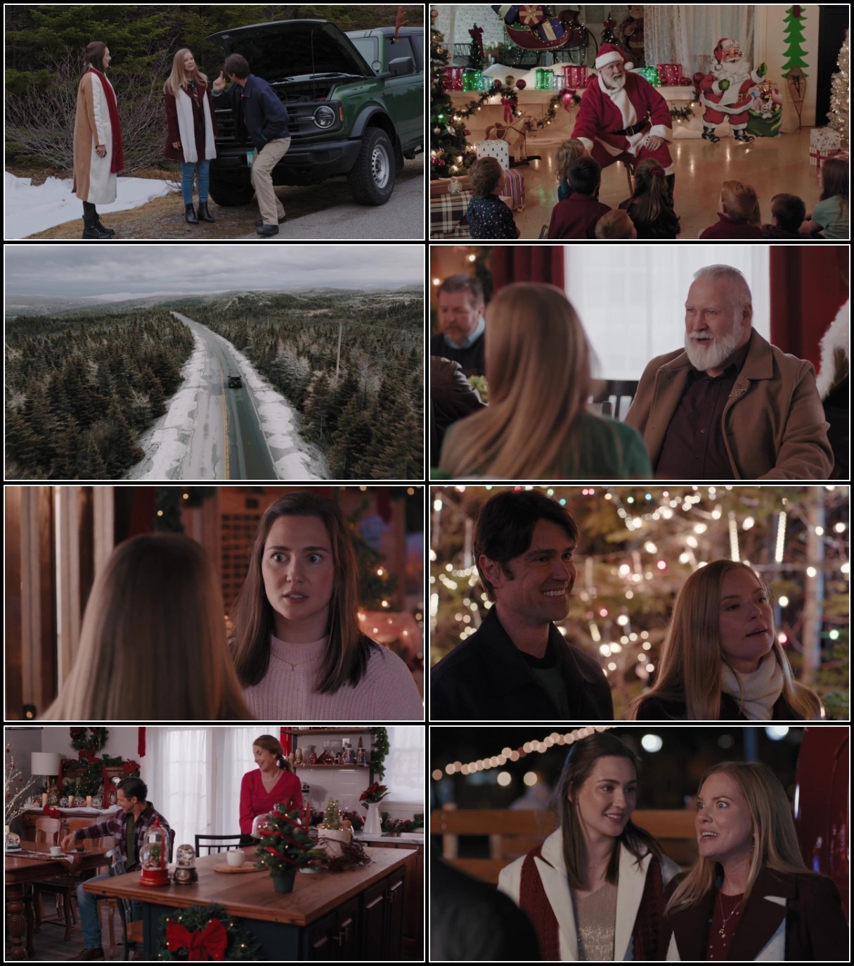 Everything Christmas (2023) 720p WEBRip x264-GalaxyRG 5WabdB73_o