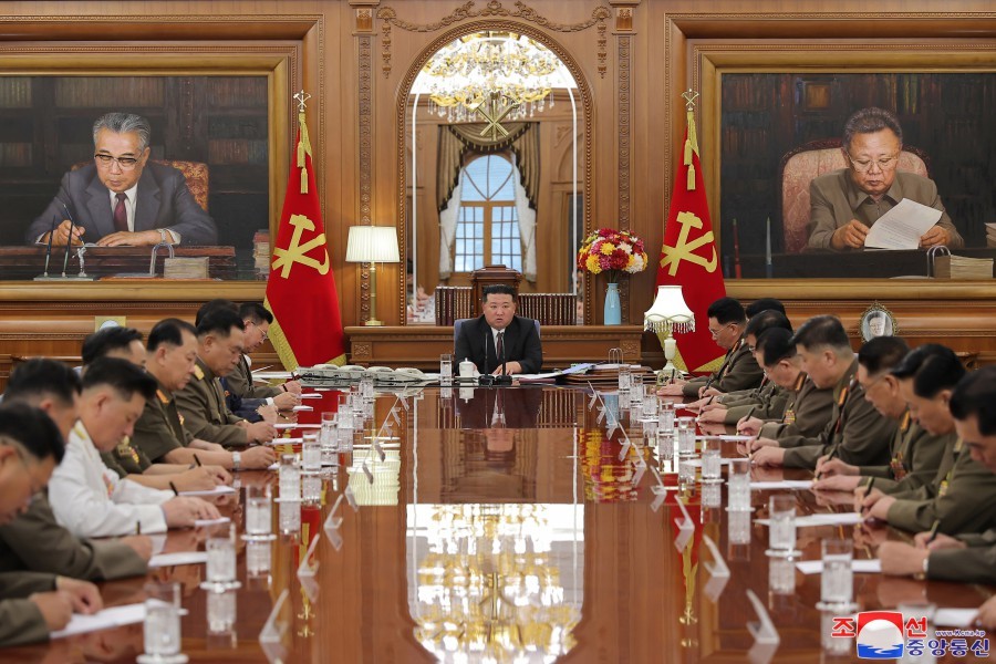 KCNA