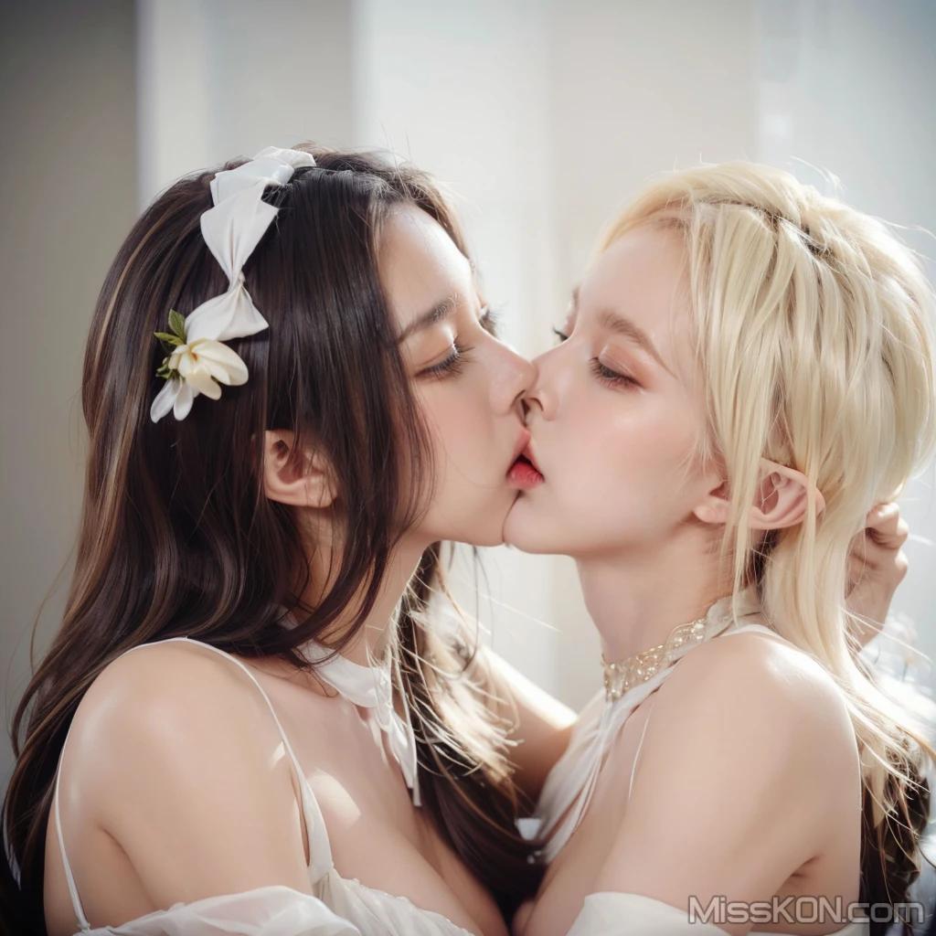 [AI Generated] 拟实画风 Vol.033 (241 photos)(128)