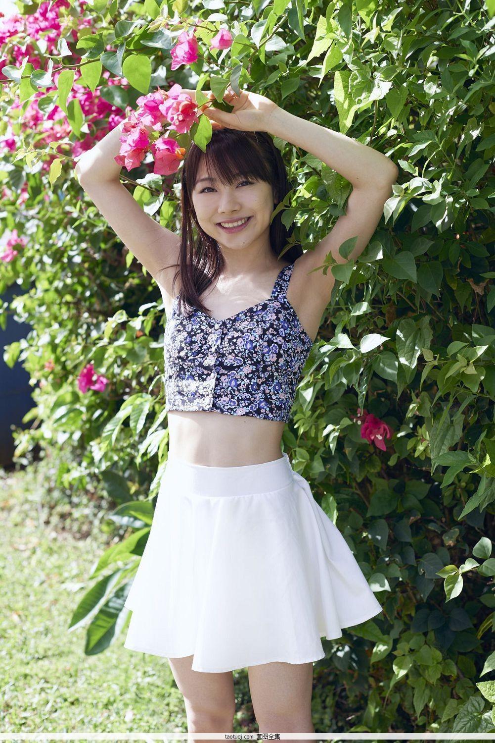 [H!P Digital Books写真] Vol.149 石田亜佑美 Ishida Ayumi(80)