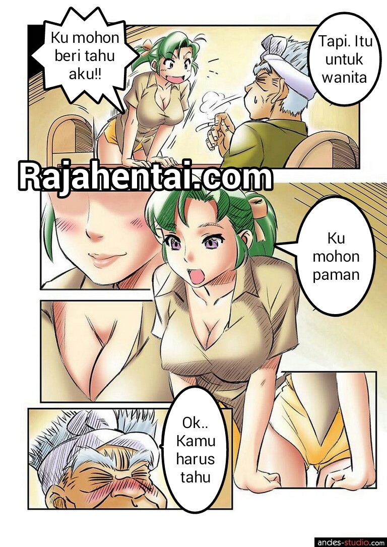 Komik Hentai Paman Nikmati Memek Tembem Keponakan Manga Sex Porn Doujin XXX Bokep 08