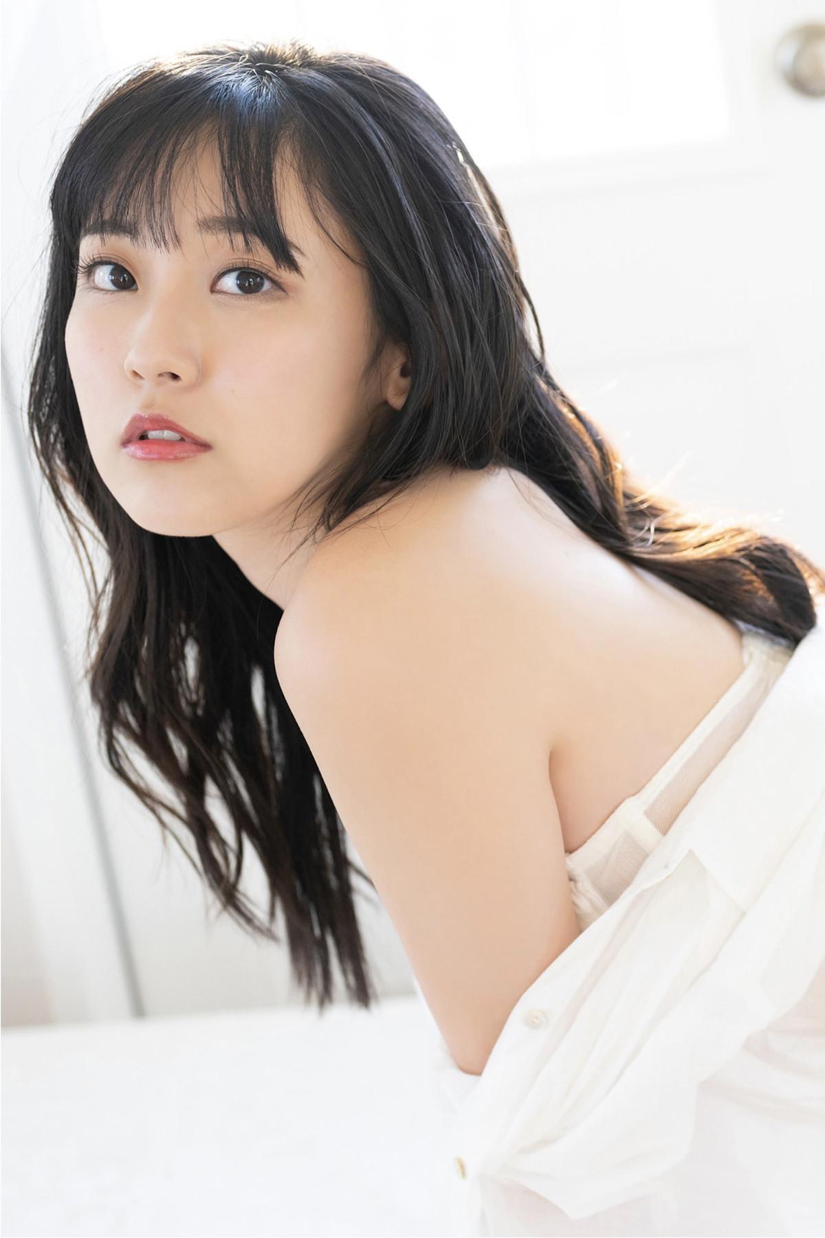 Moka Hayashida 林田百加, FLASHデジタル写真集 「ハイレグでパリピっちゃった」 Set.03(8)