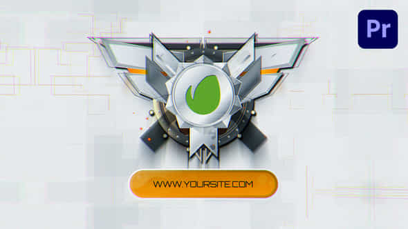 Logo Reveal PP - VideoHive 39885654