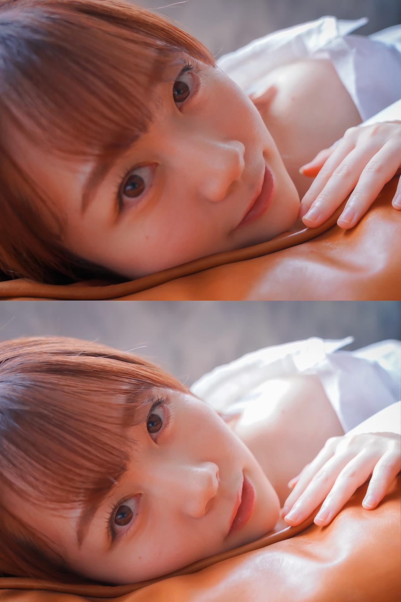 Sakura Miura 水卜さくら, ヌード写真集 「エロティカる」 Set.02(64)