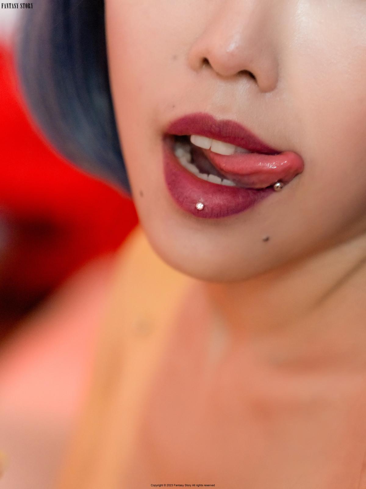 Stella [Fantasy Story] A Card Game for Undressing Set.02(25)
