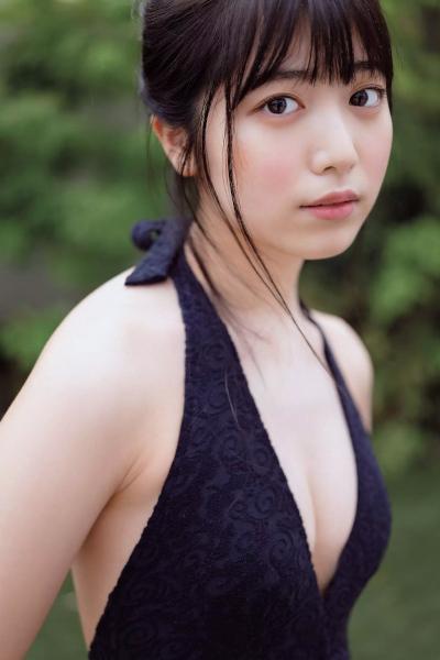 Rio Yoshida 吉田莉桜, FLASH 2020.07.21 (フラッシュ 2020年7月21日号)