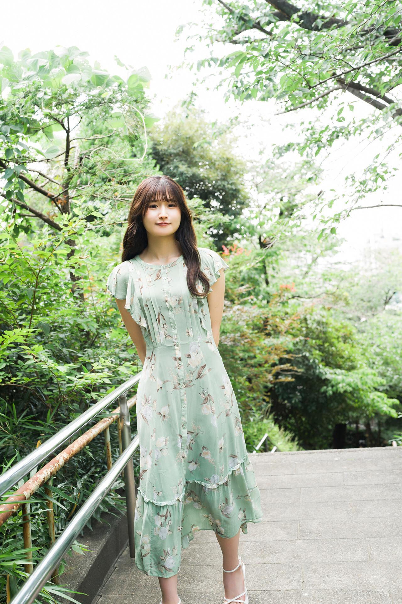 Kotori Kaiga 貝賀琴莉, FLASHデジタル写真集 「君の知らないワタシ」 Set.03(1)