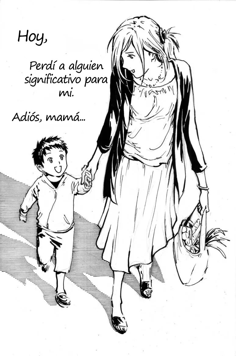 [Kharisma Jati] Cindhil's 17th Birthday Present From Mom [Spanish][LSScan]