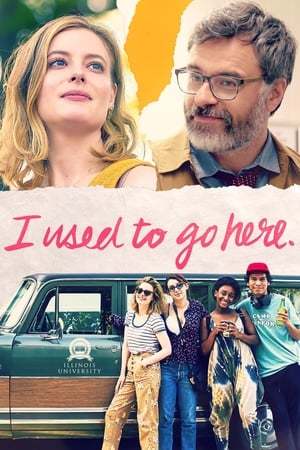 I Used to Go Here 2020 720p 1080p WEB-DL