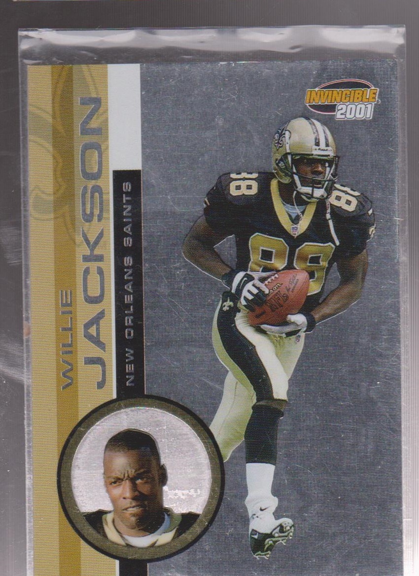 New Orleans Saints Cards You Pick -- Get 40% off Details Inside A7